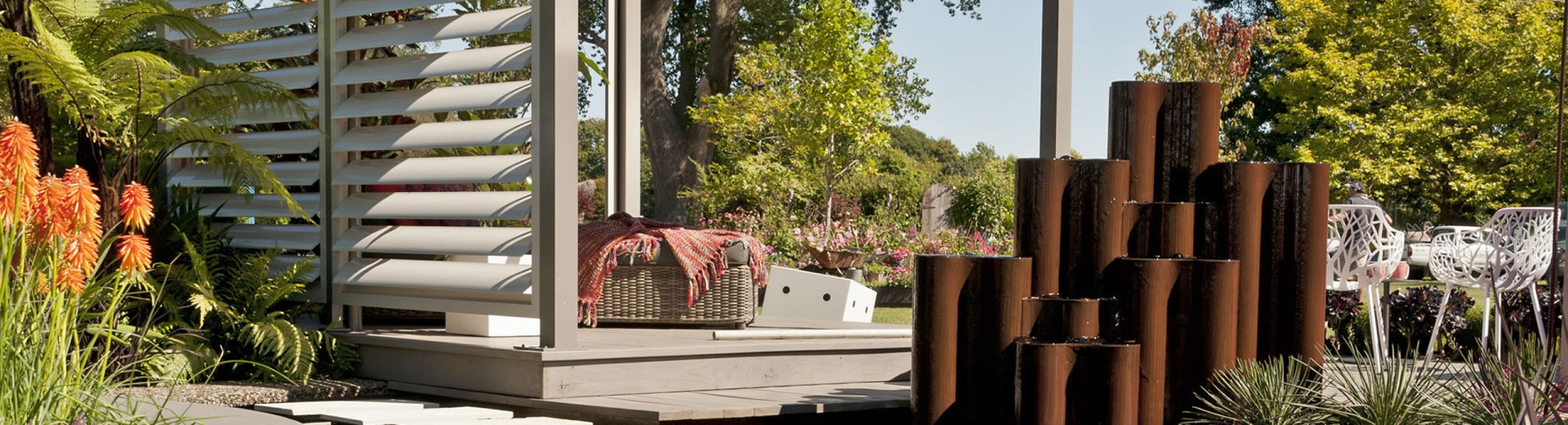 Landscaping Supplies