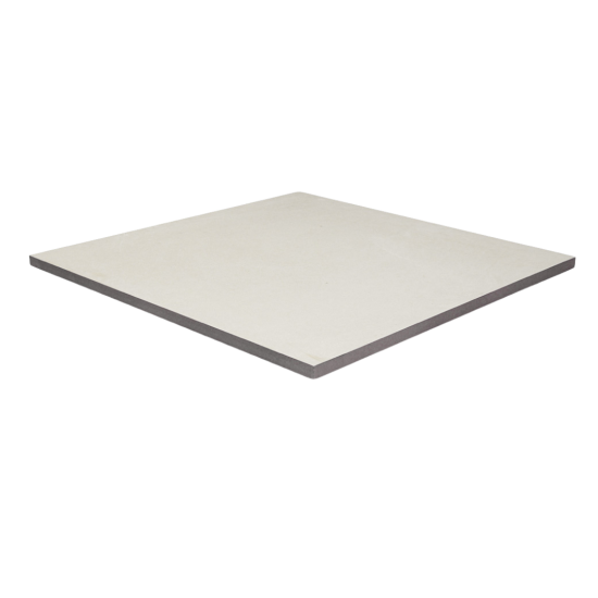Porcelain Paver - 600 x 600mm White Sands Porcelain Paver - 600 x 600mm White Sands