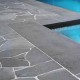 Bluestone Crazy Paving - m2