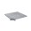 Bluestone Dropface Internal Corner Coping Paver - 480 x 480mm - No Colour
