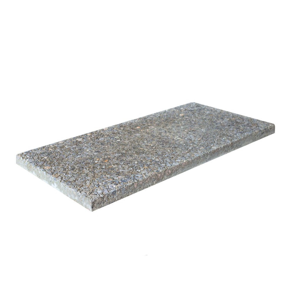 Concrete Paver - Exposed Aggregate 600 x 300mm Specialty