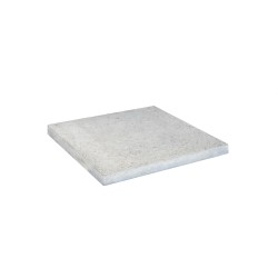 Concrete Paver - Honed 600 x 600mm Natural