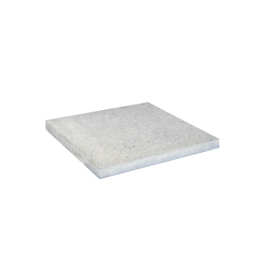 Concrete Paver - Honed 300 x 300mm Natural