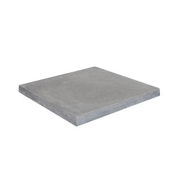 Concrete Paver - Smooth 600 x 600mm Coloured