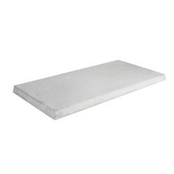 Concrete Paver - Smooth 900 x 450mm Natural