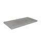 Concrete Air Conditioning Slab Paver 950 x 450mm - Coloured