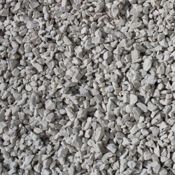 Ivory Chip 10mm - 20L Bag