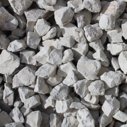 Ivory Chip 50mm - 20L Bag