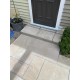 Indian Sandstone Paver - Natural Split 600 x 600mm Walnut Indian Sandstone Paver - Natural Split 600 x 600mm Walnut