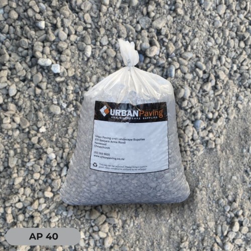 Landscaping Supplies