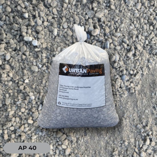 Basecourse AP40 - 20L Bag