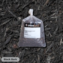 Black Bark - 20L Bag