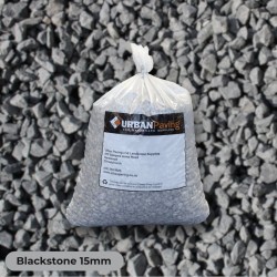 Blackstone Chip 15mm - 20L Bag