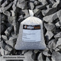Blackstone Chip 50mm - 20L Bag