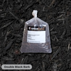 Double Black Bark - 20L Bag