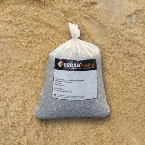 Construction Aggregates & Sands