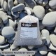 Greystone Round Stones 80-120mm - Bag