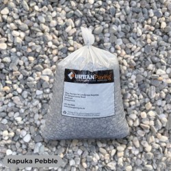 Kapuka Pebble 8-14mm - 20L Bag