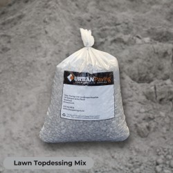 Lawn Topdressing Mix Soil - 20L Bag