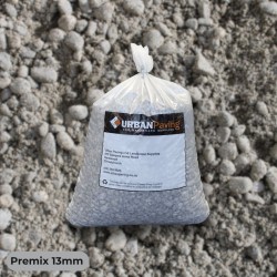 Premix 13mm - 20L Bag