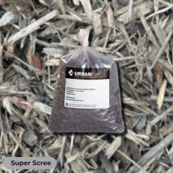 Super Scree - 20L Bag