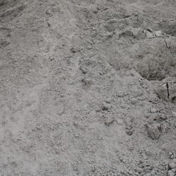 Lawn Construction Mix Soil - Cubic Metre