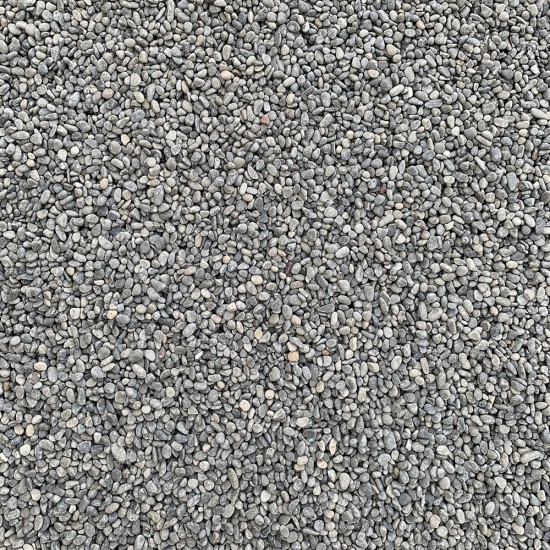 Greystone Round Stones 13mm - 20L Bag