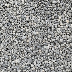 Greystone Round Stones 19mm -  20L Bag