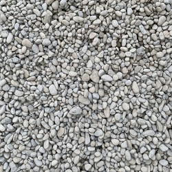 Greystone Round Stones 20-40mm - 20L Bag