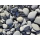 Greystone Round Stones 80-120mm - Scoop