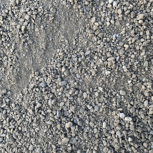 Construction Aggregates & Sands