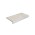 Porcelain Dropface Coping Paver - 600 x 300mm Toi Toi - No Colour