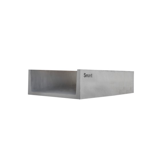 Concrete Feed Trough
