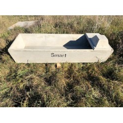 Concrete Trough 270L