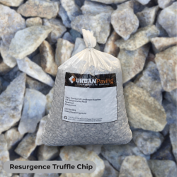 Resurgence Chip 8-19mm - Bag