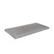 Concrete Air Conditioning Slab Paver 950 x 450mm - Natural
