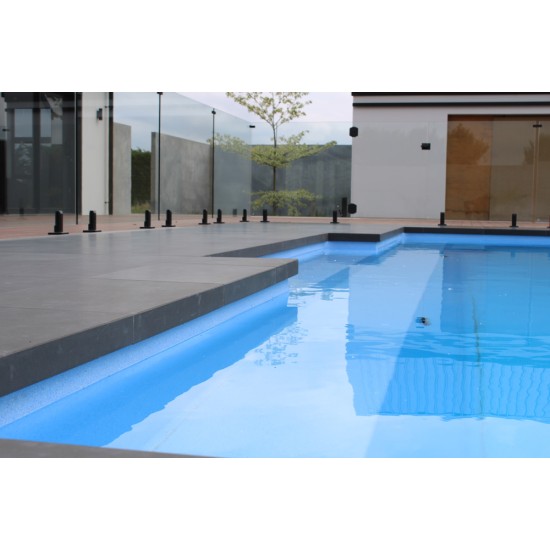 Bluestone Paver - 600 x 300mm