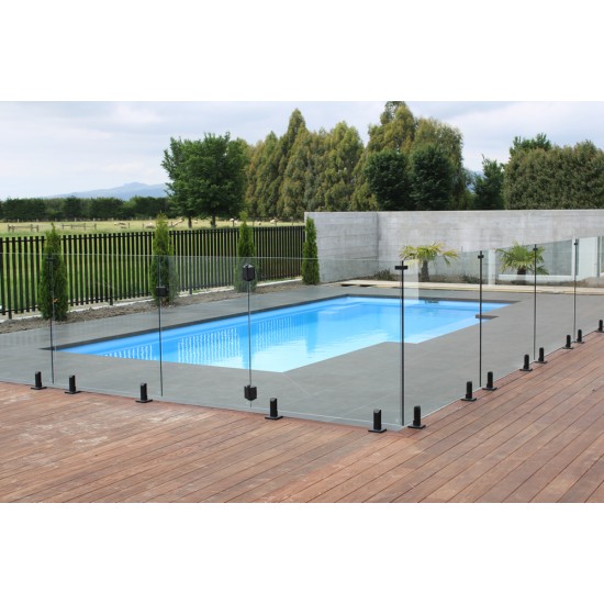 Bluestone Dropface Coping Paver - 600 x 400mm