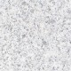 Granite Pencil Edge Coping Paver - Flamed 600 x 300mm White