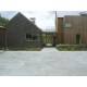 Indian Sandstone Paver - Natural Split 600 x 600mm Cloud