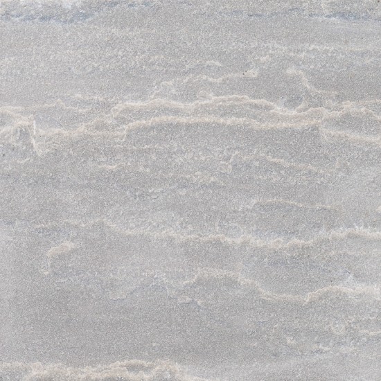 Indian Sandstone Paver - Natural Split 600 x 600mm Cloud