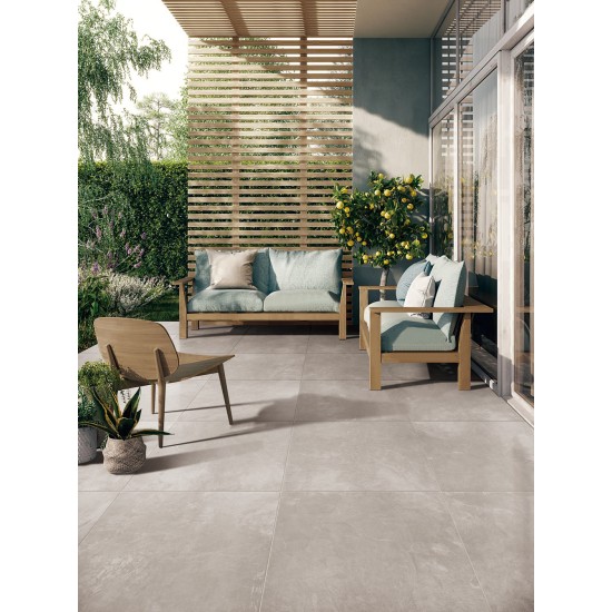 Porcelain Paver - 600 x 600mm Toi Toi