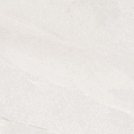 Porcelain Dropface Coping Paver - 600 x 300mm White Sands