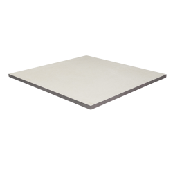 Porcelain Paver - 600 x 600mm White Sands