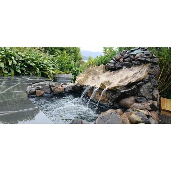 Bluestone Crazy Paving - m2