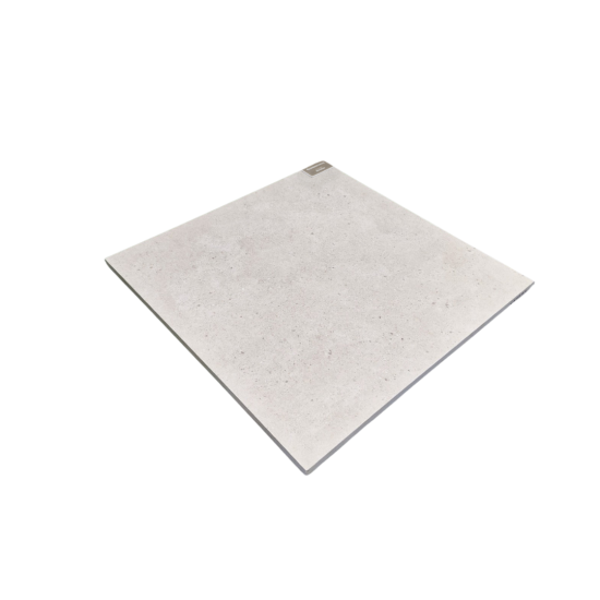 Porcelain Paver - 600 x 600mm Sandbar