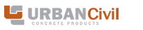Urban Paving Second Logo